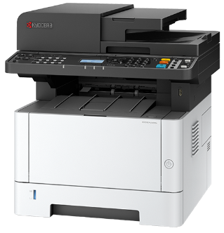 МФУ А4 Kyocera ECOSYS MA4000fx МФУ А4 Kyocera ECOSYS MA4000fx