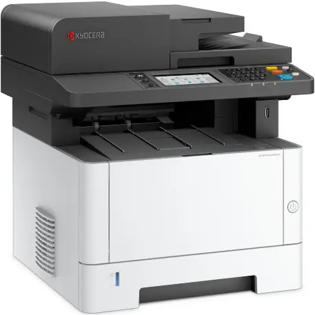 МФУ А4 Kyocera ECOSYS MA4000wifx МФУ А4 Kyocera ECOSYS MA4000wifx