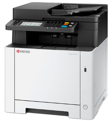 МФУ А4 Kyocera ECOSYS MA2600cwfx МФУ А4 Kyocera ECOSYS MA2600cwfx