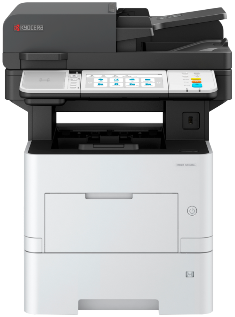 МФУ А4 Kyocera ECOSYS MA4500ix МФУ А4 Kyocera ECOSYS MA4500ix