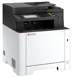 МФУ А4 Kyocera ECOSYS MA2600cfx МФУ А4 Kyocera ECOSYS MA2600cfx