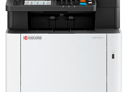 МФУ А4 Kyocera ECOSYS MA2600cfx