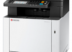 МФУ А4 Kyocera ECOSYS MA2600cwfx