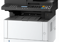 МФУ А4 Kyocera ECOSYS MA4000fx