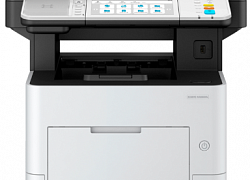 МФУ А4 Kyocera ECOSYS MA4500ifx
