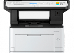 МФУ А4 Kyocera ECOSYS MA4500x 