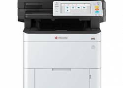 МФУ А4 Kyocera ECOSYS MA3500cix